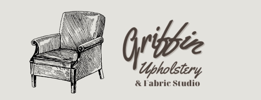 Griffin Upholstery Naples